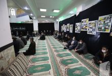 گزارش تصویری همایش پیاده روی 